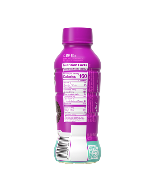 Alani Nu 30g protein shake - cookies & cream C4 - image 2