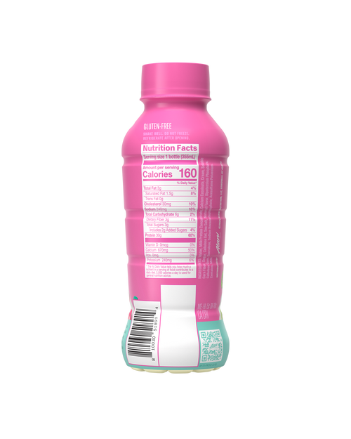 Alani Nu 30g protein shake - fruity cereal Z3 - image 2