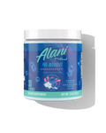 Alani Nu Pre-Workout - Breezeberry B0 - image 1