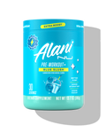 Alani Nu Pre-Workout+ - Blue Slush O0 - image 1