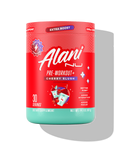 Alani Nu Pre-Workout+ - Cherry Slush D5 - image 1