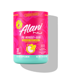 Alani Nu Pre-Workout+ Burn - Dragon Fruit Rush N5 - image 1