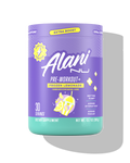 Alani Nu Pre-Workout+ - Frozen Lemonade J3 - image 1