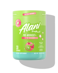 Alani Nu Pre-Workout+ - Kiwiberry Y7 - image 1