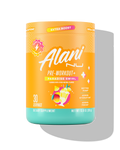 Alani Nu Pre-Workout+ - Paradise Swirl C2 - image 1