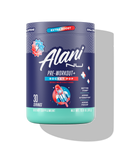Alani Nu Pre-Workout+ - Rocket Pop N6 - image 1