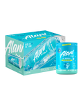 Alani Nu Energy Drink & Pre-Workout+ - Blue Slush Z9 - image 1
