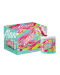 Alani Nu Energy Drink & Pre-Workout - Cherry Twist O4 - image 1