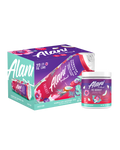 Alani Nu Energy Drink & Pre-Workout - Hawaiian Shaved Ice W7 - image 1