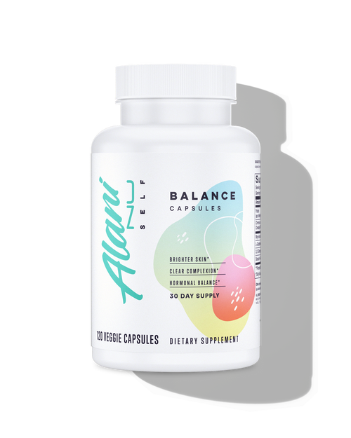 Alani Nu Balance Capsules Z3 - image 1