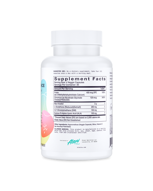 Alani Nu Balance Capsules Z3 - image 2