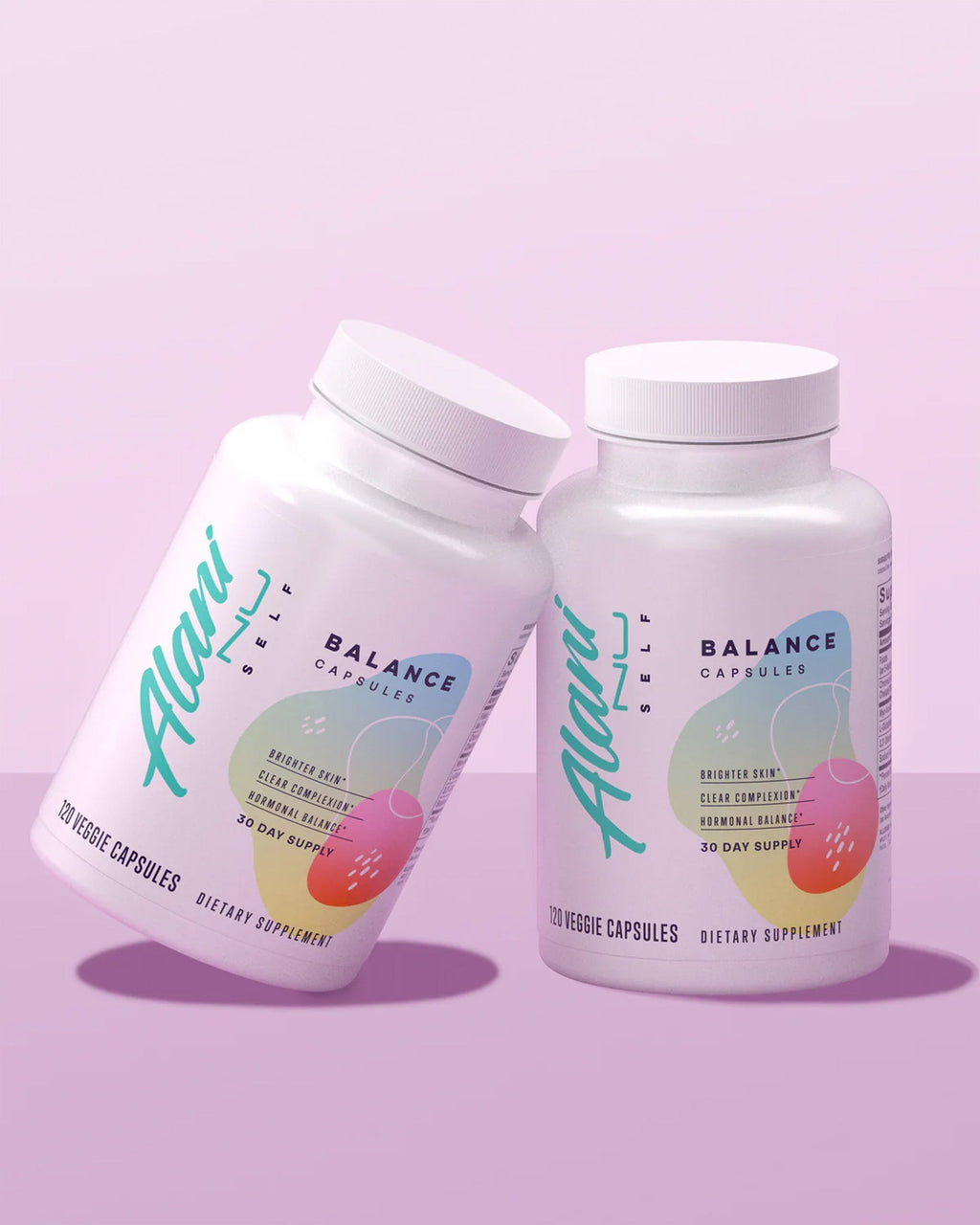 Alani Nu Balance Capsules Z3 - image 4