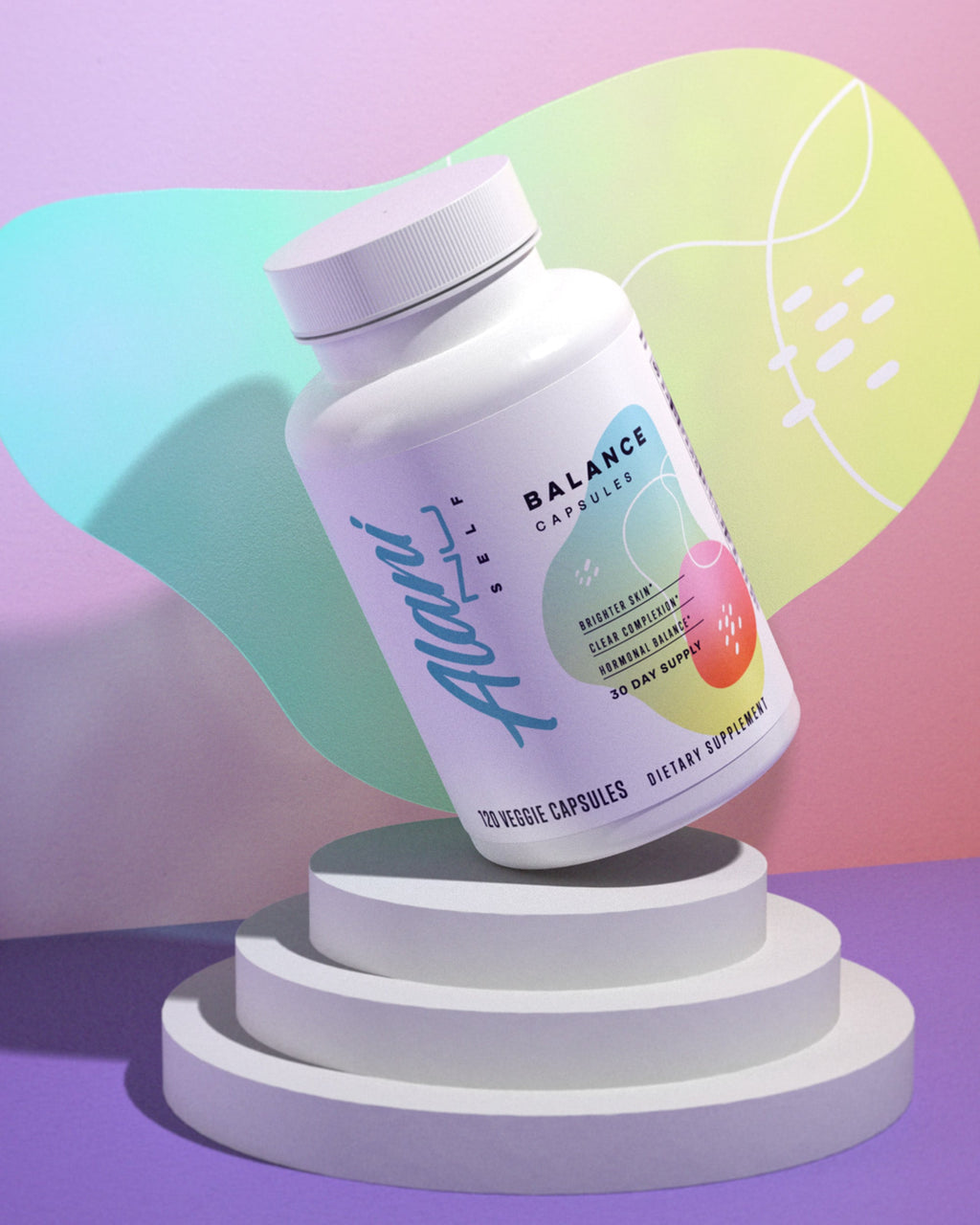 Alani Nu Balance Capsules Z3 - image 5