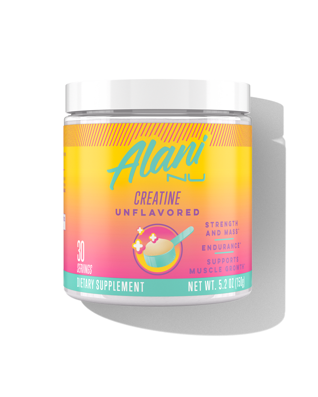Alani Nu Creatine O2 - image 1