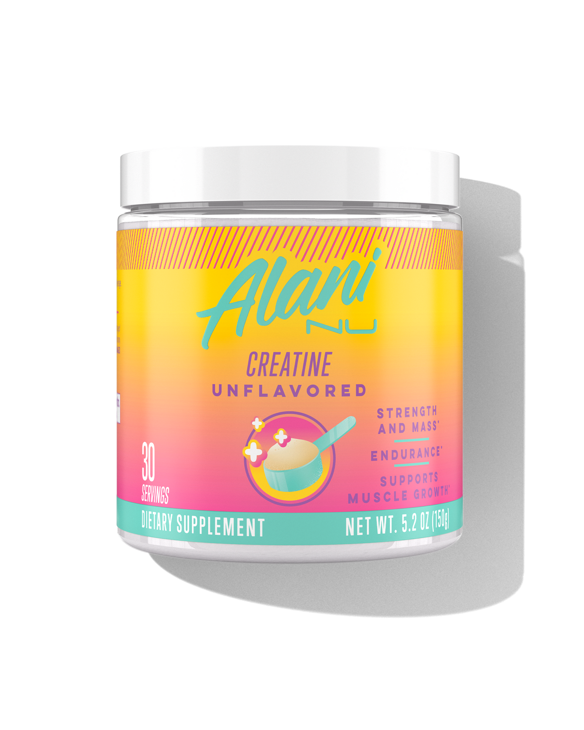Alani Nu Creatine O2 - image 1