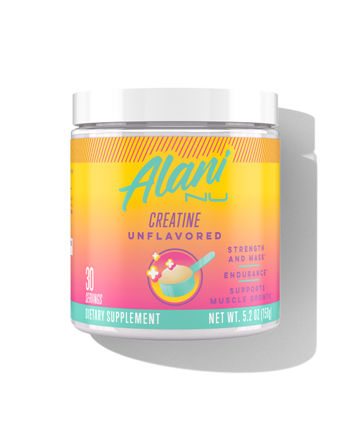 Alani Nu Creatine O2 - image 1
