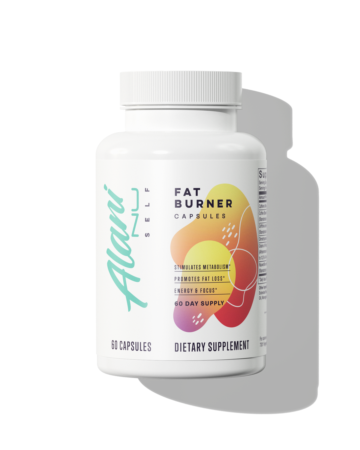 Alani Nu Fat Burner J3 - image 1