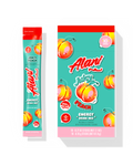 Alani Nu Energy Sticks - Juicy Peach X0 - image 1