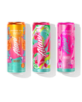 Alani Nu Energy Variety Pack - Sunshine Mix V8 - image 1