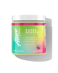 Alani Nu Super Greens - Wild Berry F0 - image 1