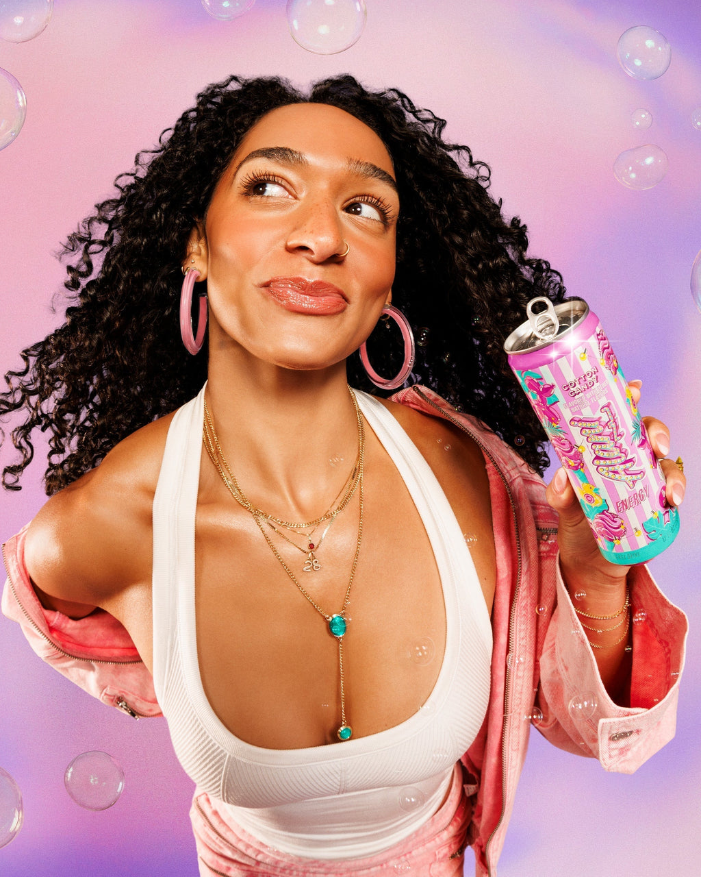 Alani Nu Energy Variety Pack - Dream Trio F5 - image 5