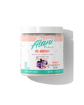 Alani Nu Pre-Workout - Galaxy Lemonade Z7 - image 1