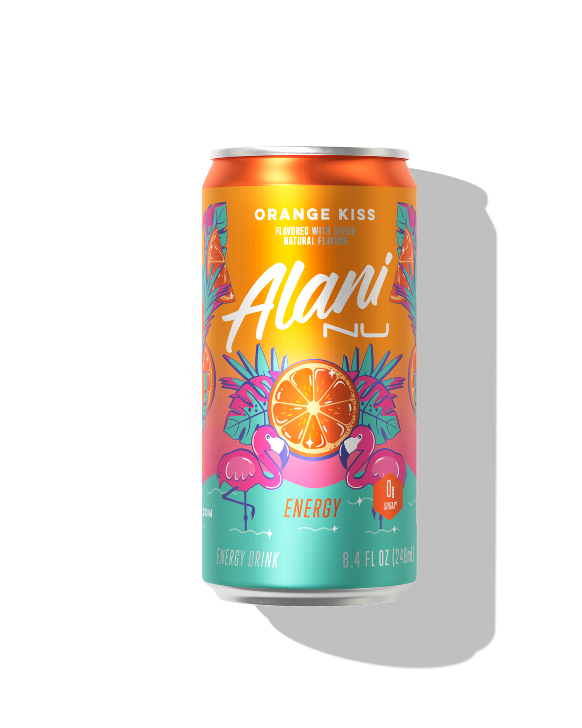 Alani Nu Mini Energy - Orange Kiss Y8 - image 1